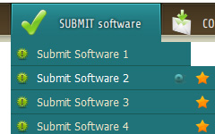 Javascript Submenu Sample Making XP Original Javascript Submenu Sample