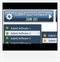Javascript Menus And Submenus Icon Buttons Website