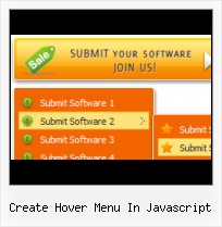 Java Menu Drop Down Free Javascript Templates Download