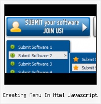 Html Javascript Dropdown Menus Create Oval Gif Buttons
