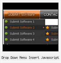 Javascript Template Drop Down Menu How To Save Theme