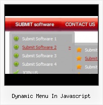 Java Onmouseover Show Menu How To Make Buttons On Html