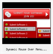 Dynamic Sub Menu Using Javascript Fancy Buttons For Webpage