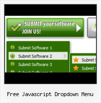 Simpel Javascript Dropdown Menu Vertical Drop Css Menu