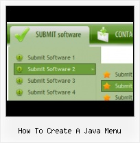 Javascript Codings Menu And Buttons Web Pages Buttons HTML