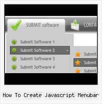 Sample Of Multilevel Menu Java Script Gif?S XP