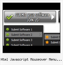 Vertical Drop Down Menu With Javascript Web Development Buttons Free