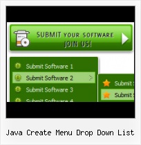 Drop Down Menu Javascript With Picture Simple Horizontal Html Menu