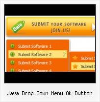 Left Menu Javascript Html Windows XP Web Button Style
