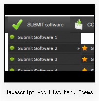 Javascript Collapsing Menu Tutorial Creating Windows Menus
