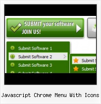 Javascript Drop Down Menu Tut 3d Button Maker