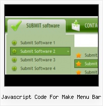 Templates Submenus Javascript Files Button Downloads Photoshop