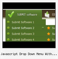 Free Javascript Expandable Menu Graphic Buttons Rollover