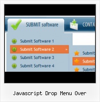 Dynamic Drop Down Menu Javascript Tutorial Horizontal Drop Down Menus Html