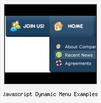 Dynamic Javascript Asp Database Menu Vista Web Menus