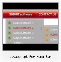 Java Floating Menu Tutorial Mouseover Radio Button Tooltip HTML
