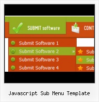 Javascript Dynamic Menu Database Set Size Button HTML