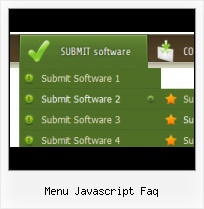 Vertical Submenu Css Javascript Create Your Own Web Page Button