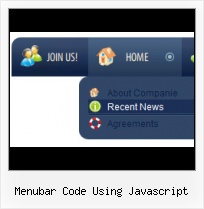 Menu Vista In Java Samples Javascript