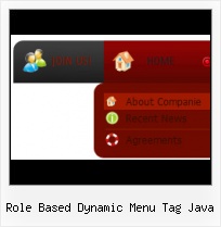 Simple Javascript Menu Sample HTML Order Buttons For A Website