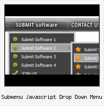 Javascript Sub Jump Menus Drop Down Menus Html Code