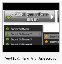 Javascript Drop Up Menu Example Making Buttons Tabs