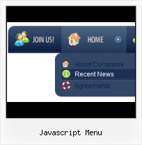 Animated Webpages Create A Menu Using Java Create A Menu Using Java Floating Menu Style