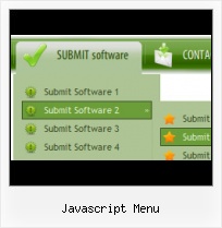 Color Exchange Javascript Vertical Menu Code Javascript Vertical Menu Code Radio Button Tutorials