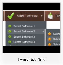 HTML Buttons Pages Create Horizontal Flyout Menu In Javascript Create Horizontal Flyout Menu In Javascript Make Window XP Buttons