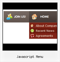 Baum Navigation Learn To Create Menu Using Javascript Learn To Create Menu Using Javascript Menu Style Windows Javascript